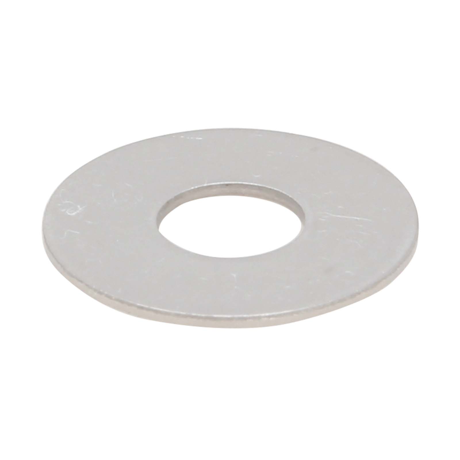 Wolverine Brass® 51486W Wolverine Brass 51486W Stainless Steel Washer, 1/4" or 5/16"