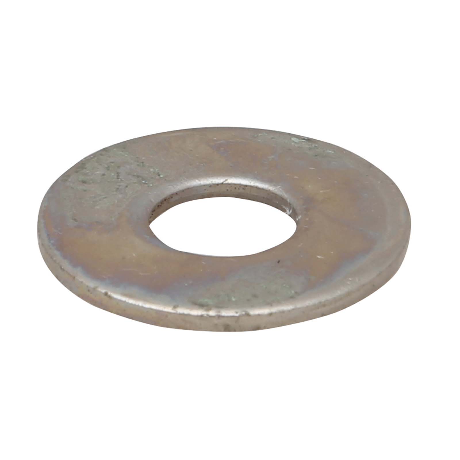 Wolverine Brass® 51490W Wolverine Brass 51490W Brass Washer, 1/4" or 5/16", Chromed