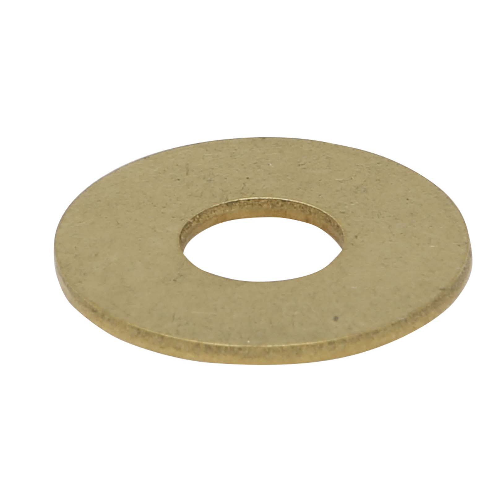 Wolverine Brass® 51492W Wolverine Brass 51492W Brass Washer, 1/4" or 5/16"