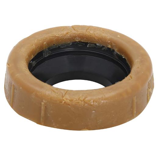 HARVEY™ 51496 WAX BOWL GASKET W/HORN #10 3