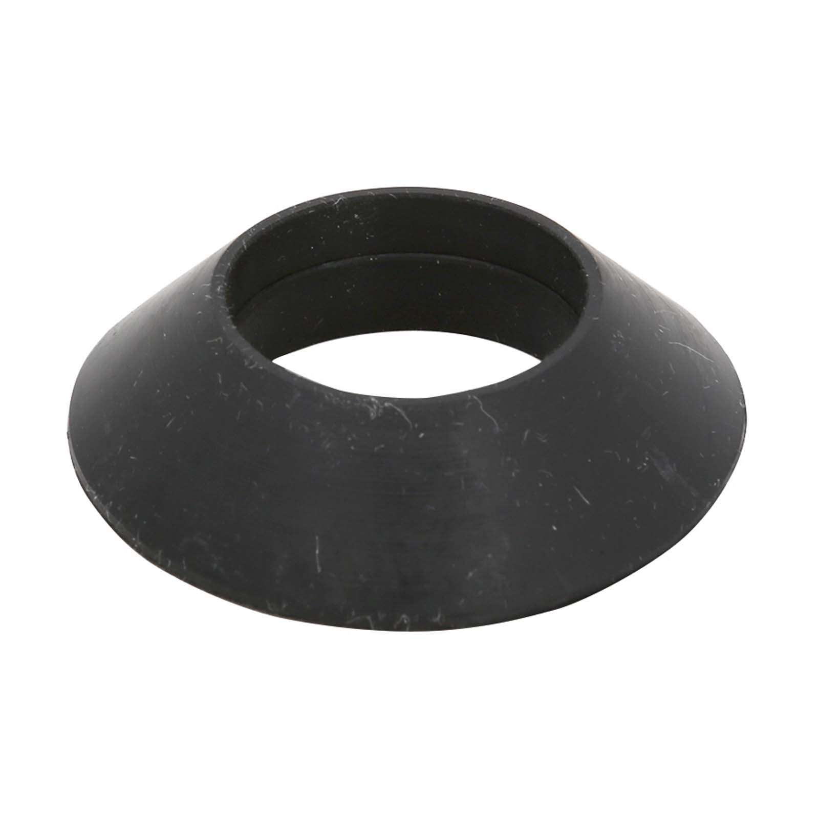 Wolverine Brass® 51510W Wolverine Brass 51510W Rubber Washer, 1-3/64" OD x 5/16" ID