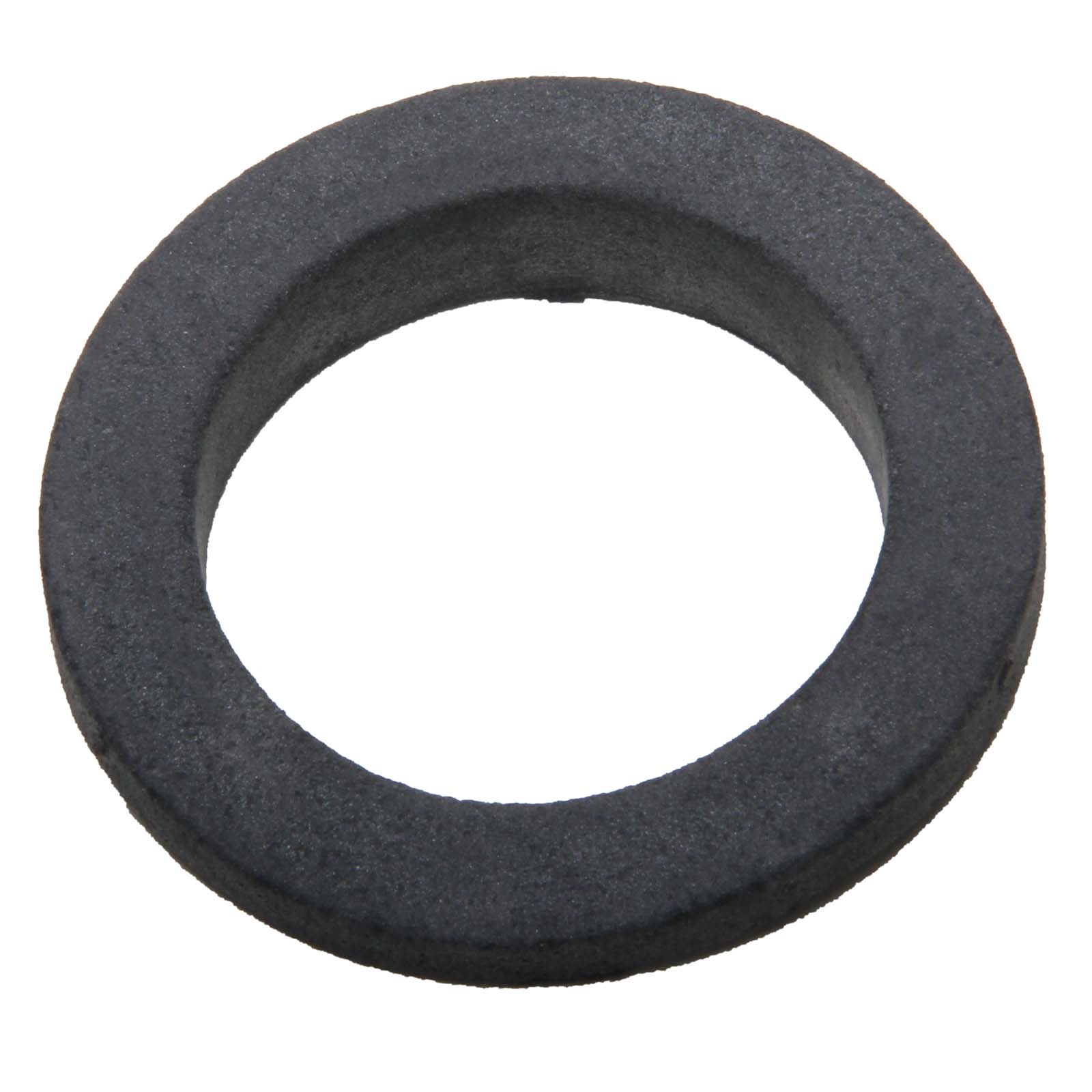 Wolverine Brass® 51527W 1/4" to 9/16" Sponge Rubber Overflow Gasket for Bath Waste