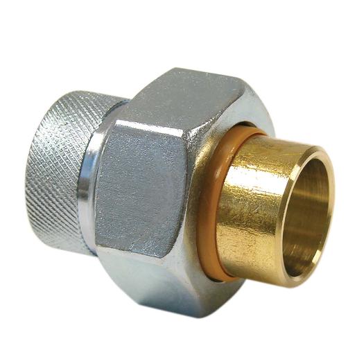 Wolverine Brass® 52196NL USE PPG 83324NL
