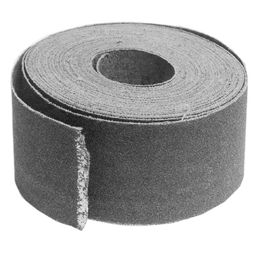 Wolverine Brass® 52250 120 GRIT ALUMINUM OXIDE SAND