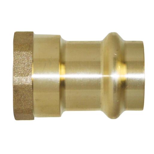 Apollo® 54710 3/4 PRESS X FIP
