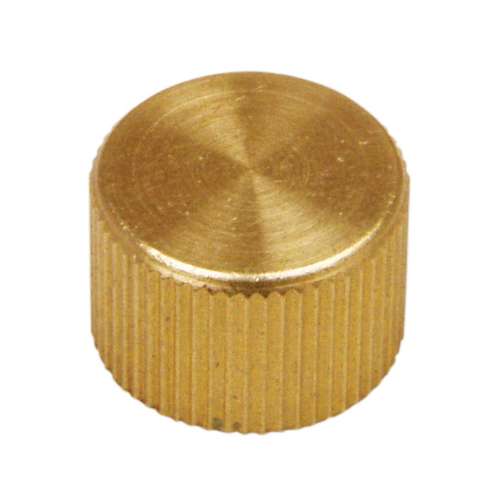 Wolverine Brass® 56131W ProSeries Replacement Drain Cap for Ball Valves
