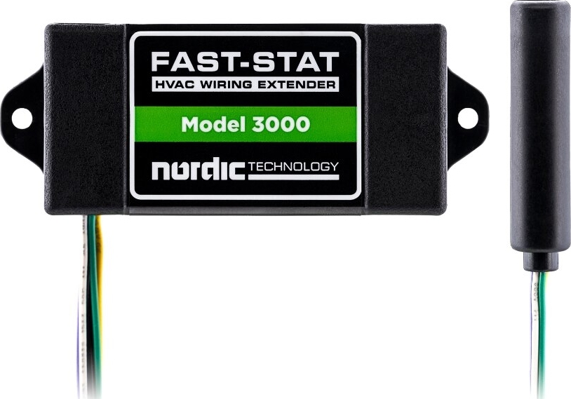 Rheem® 3000 FAST-STAT 3-Contact Wire Extender - 24V, 1 ph, 2 A
