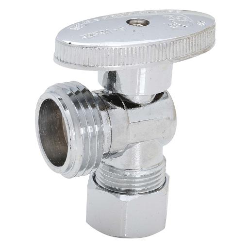 Wolverine Brass® 56381 1/4-TURN WASHING