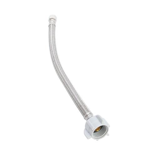 Wolverine Brass® 57580 3/8 OD X 7/8 BALLCOCK X 12