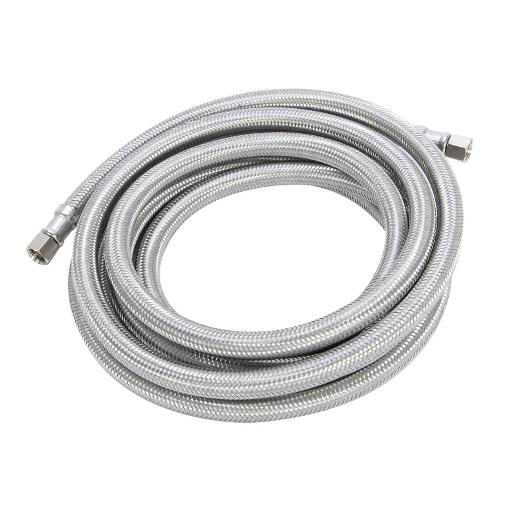 Wolverine Brass® 57646 1/4 OD X 1/4 OD X 10