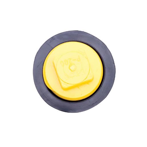 Wolverine Brass® 59310 2 THREADED (IPS) ETCO T-CONE