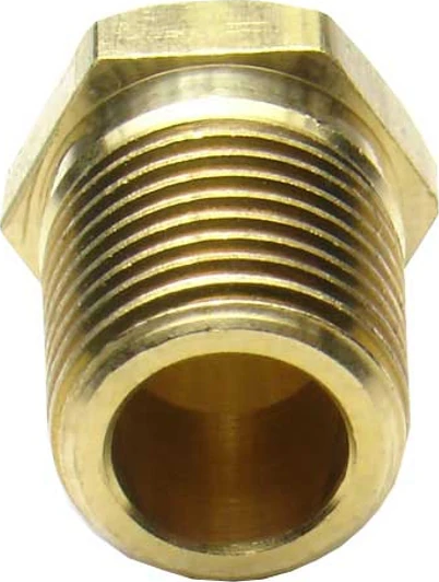 Rheem® 62-22175-55 Burner Orifice - 55 Orifice, 1/8 in, For Models Incl R801S-MXA / R802V-ZSB / RGVH