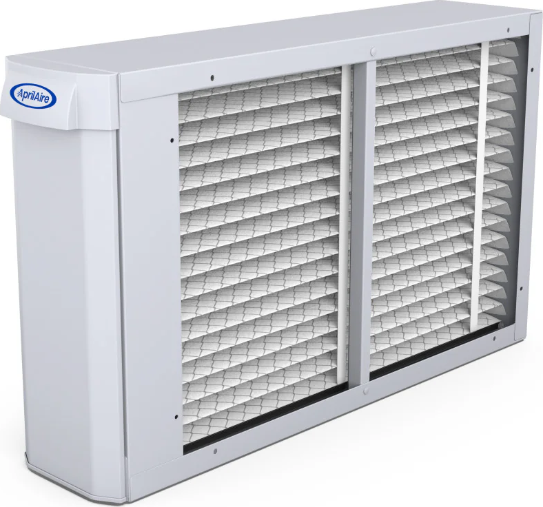 Aprilaire® 2410 2000 Series 16 x 25 in Media Air Cleaner - MERV 13, 2,000 CFM