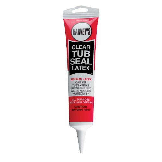 HARVEY™ 72002W HARVEY 032006 SILICONIZED