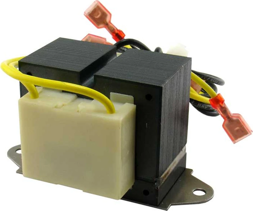 Rheem® 46-25107-02 ProTech 40 VA Transformer - 120/24V, 1.67 A, 50/60 Hz, For RGJA