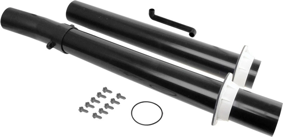 Rheem® RXGY-ZK Zero Clearance Conversion Kit - For R96VA / R97V-KSA