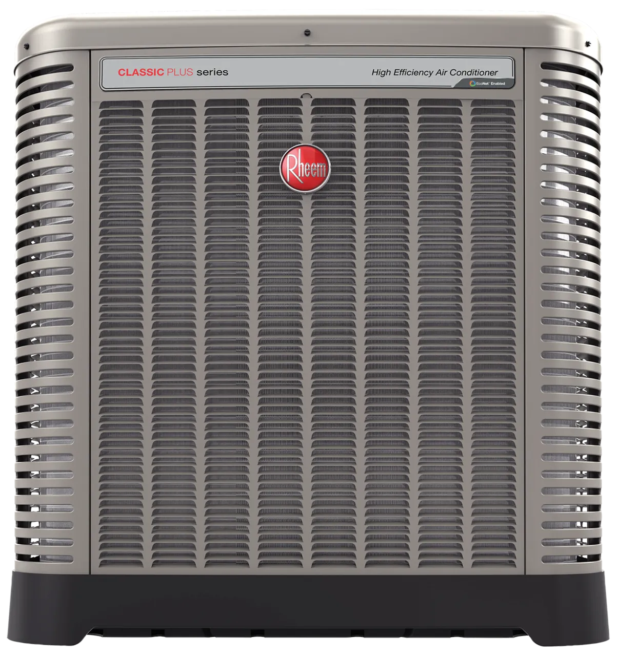 Rheem® RA16AZ36AJ3CA 3.0 Ton R-410A Inverter Endeavor Line Classic Plus Air Conditioner