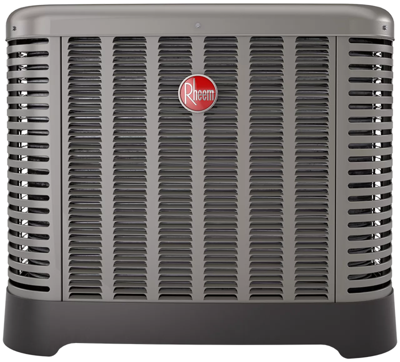 Rheem® RA13NZ30AJ1NALHP 2.5 Ton R-410A Single-Stage Endeavor Line Classic Air Conditioner