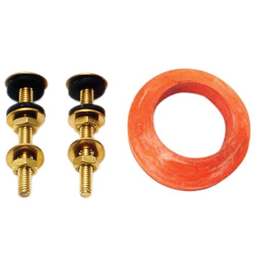 Wolverine Brass® 80005 CLOSE COUPLED TANK KIT 2