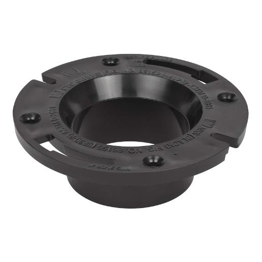 Water-Tite 80286 58302 CLOSET FLANGE 3 ID X 4