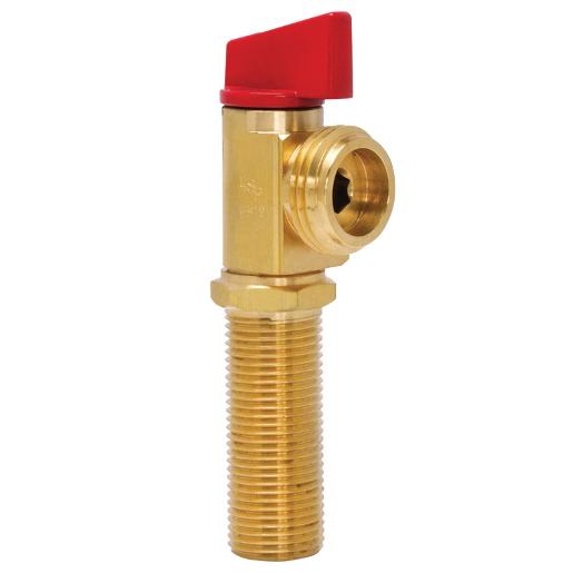 Wolverine Brass® 80590 3/4 MIP/SWT X 3/4 GHT WASHING