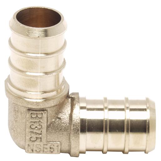 Wolverine Brass® 83663NL 1/2 PEX PROSERIES