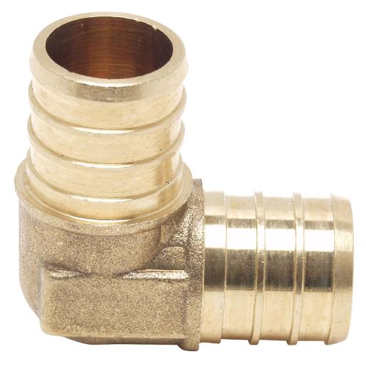 Wolverine Brass® 83664NL 3/4 PEX PROSERIES