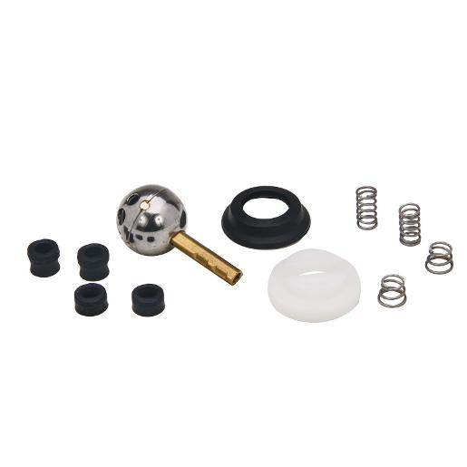 Wolverine Brass® 86971 UNIVERSAL REPAIR KIT FOR