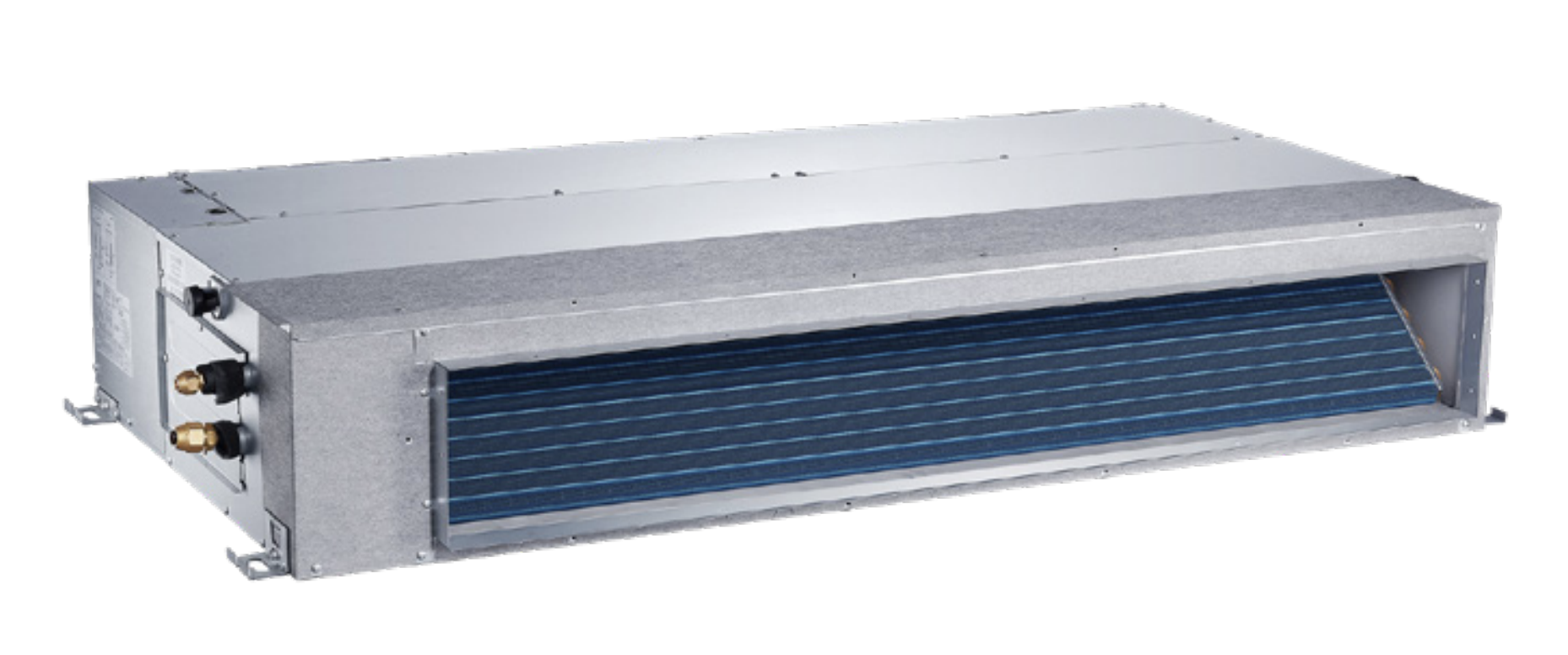 BOSCH BMS500-AAU018-1AHDXB 1.5 Ton R-410A Concealed Ducted