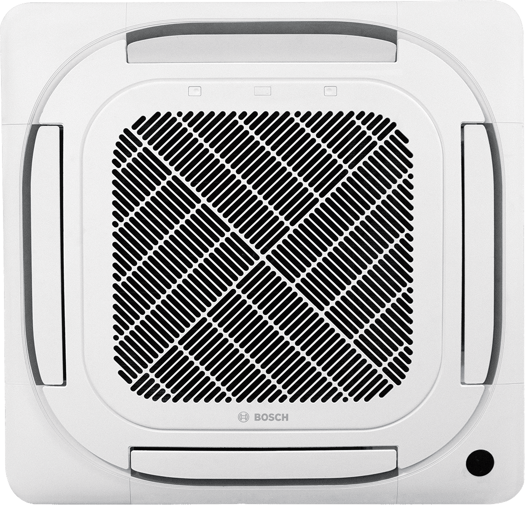 BOSCH BMS500-AAU018-1AHCXD 1.5 Ton R-454B Ceiling Cassette