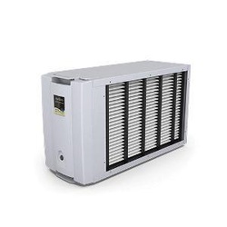 Aprilaire® 5000 Electronic Air Cleaner, 120 Vac +/-15%, 60 W Power Consumption