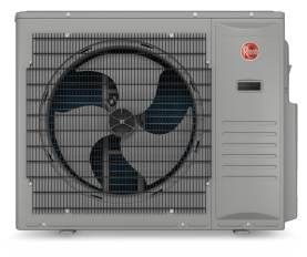 Freidrich® Floating Air Pro X FPHMR36A3D 4-Zone Outdoor Heat Pump Condenser, 36,000 Btu/hr Cooling, R-454B, 208~230V