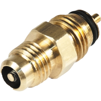 JB Industries CoreMax CM-VC003 High-Flow Valve With (3) Caps
