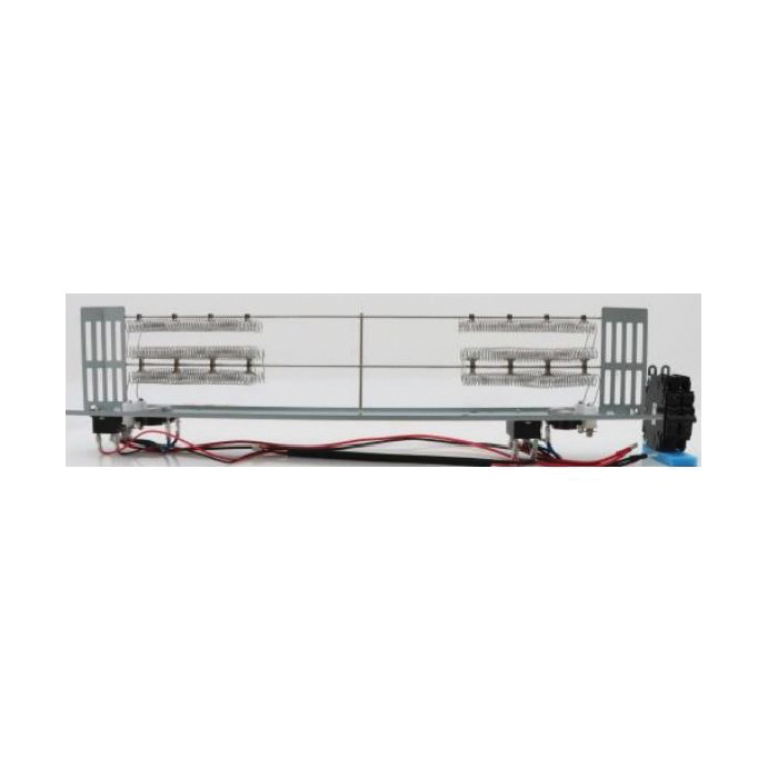 Midea® EAH-10D(UL) 10KW Electric. Heater For Pancake Ahu