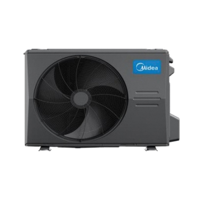 Midea® MO1HE-H24B-2A 24K EVOX Series Single-Zone Heat Pump