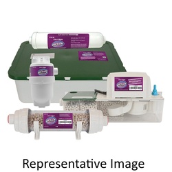 Nu-Calgon 4720-11 pH-Treat Replacement Media