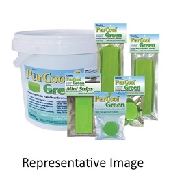 Nu-Calgon 61049 Purcool Condensate Green Tablet