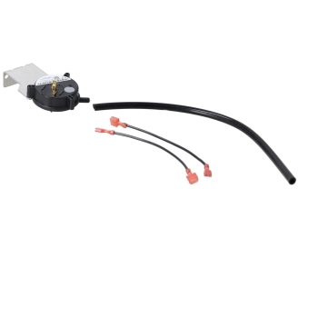 PROTECH™ 42-24196-87 Pressure Switch, Use With: Model RGRA and RGTA Gas Furnaces, -0.7 in-WC