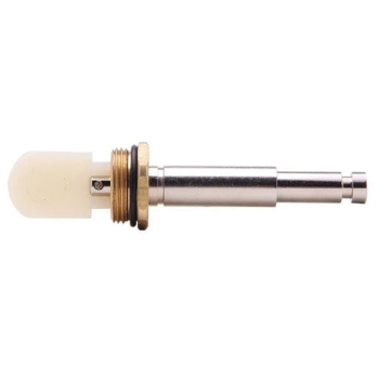 PLUMBMASTER® 30747 Pushbutton Diverter Assembly, Chrome-Plated, Pushbutton Diverter Assembly Function Type