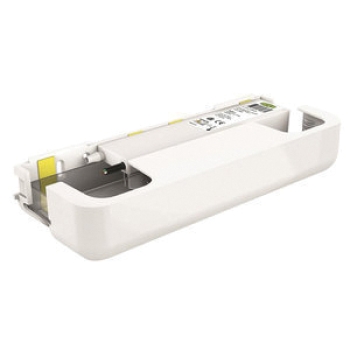 Refco Gobi II 3004145 Condensate Pump, 100-240 V, 42 Lph Flow Rate, 20 m Maximum Head, 1/4 in Discharge, 10 A, 8 W