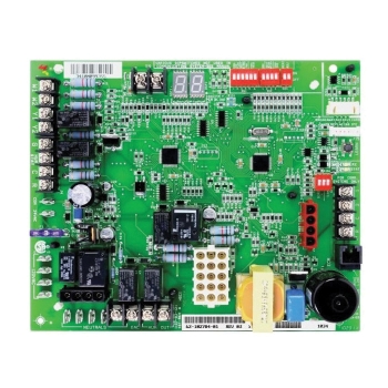 Rheem® 62-102784-01 Integrated Furnace Control Board, Use With: Gas Furnace