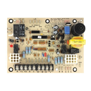 Rheem® 62-102860-01 Integrated Furnace Control Board, Use With: Furnace