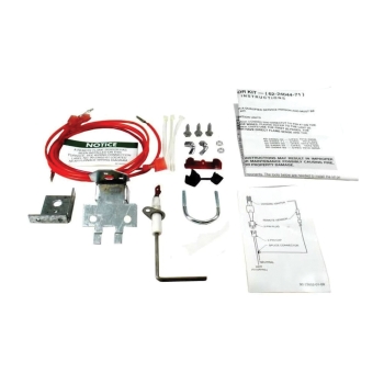 Rheem® 62-24044-71 Non-Integrated Flame Sense Retrofit Kit