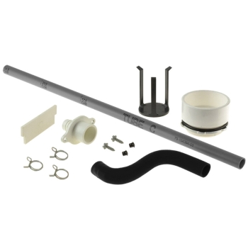 Rheem® 68-104446-01 Part Bag, For Use With: R96VA, R97MV, R97V-KSA, R97V-USA, R98MV and R98V-USA Gas Furnaces
