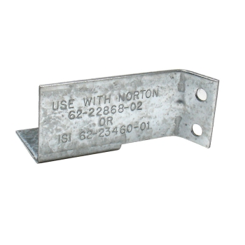 Rheem® AE-61581-01 Igniter Bracket, For Use With: Model RGDG, RGDJ, RGLG, RGLH and RGLJ Gas Furnaces