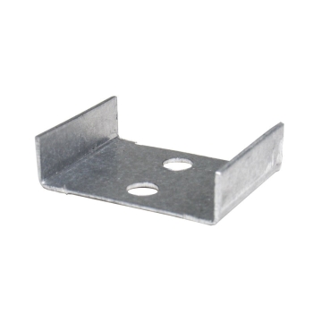 Rheem® AE-61627-01 Igniter Shield, For Use With: Model RGDG, RGDJ, RGLG, RGLH and RGLJ Gas Furnaces