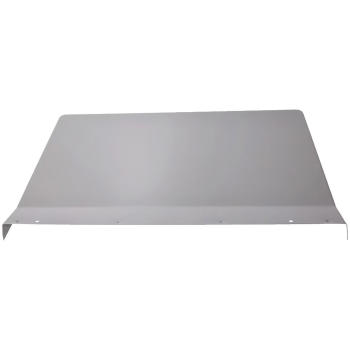 Rheem® AS-101128-31H Horizontal Drain Pan, Pan Function Type