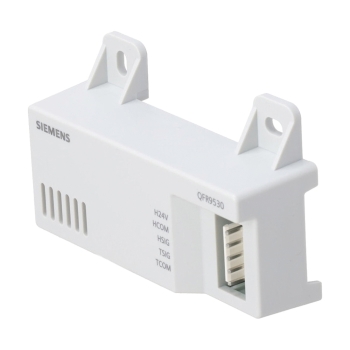 Rheem® PD555460 Temperature and RH Individual Pack, For Use With: Siemens QFR9530 Economizer Duct Sensor