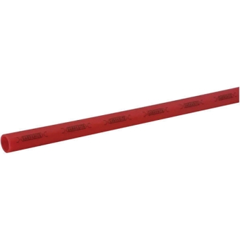 SharkBite™ U870R10 PEX-b Straight Length Tubing, 3/4 in Nominal Pipe, 10 ft Length, Red, 7/8 in Outside Diameter