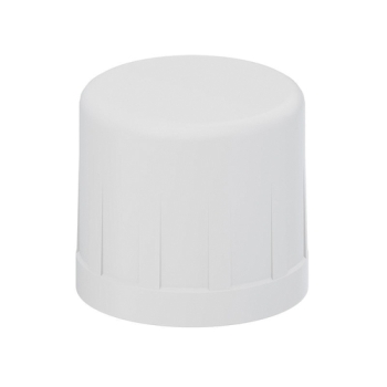Tigre 447-007 Cap, 3/4 in, 3/4 in, Slip, Slip, PVC, White, Schedule/Class: SCH 40, Cap